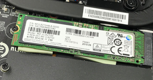MSI GE66 Raider 10SGS