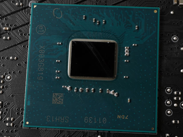 MSI MEG Z490 GODLIKE 主機板 評測