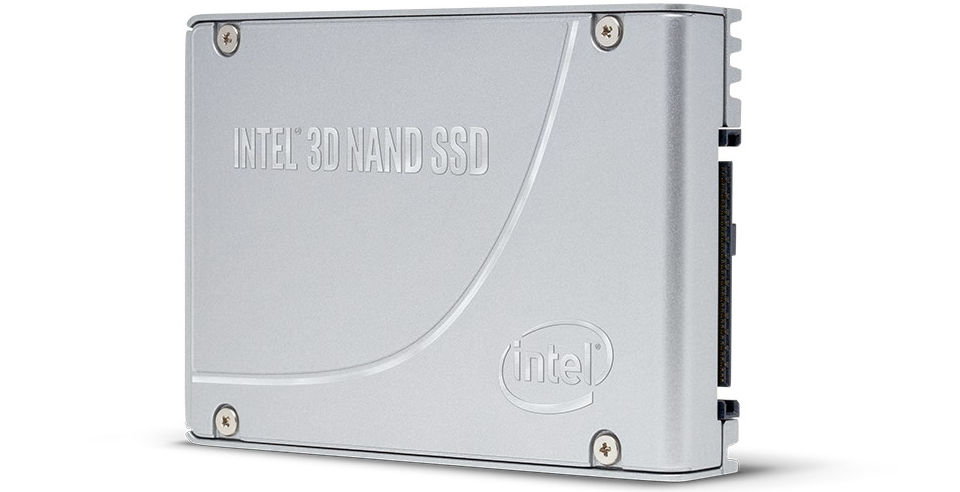 PCIe 4.0 SSD