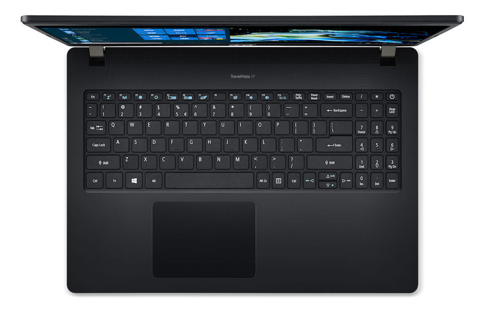 TravelMate P2