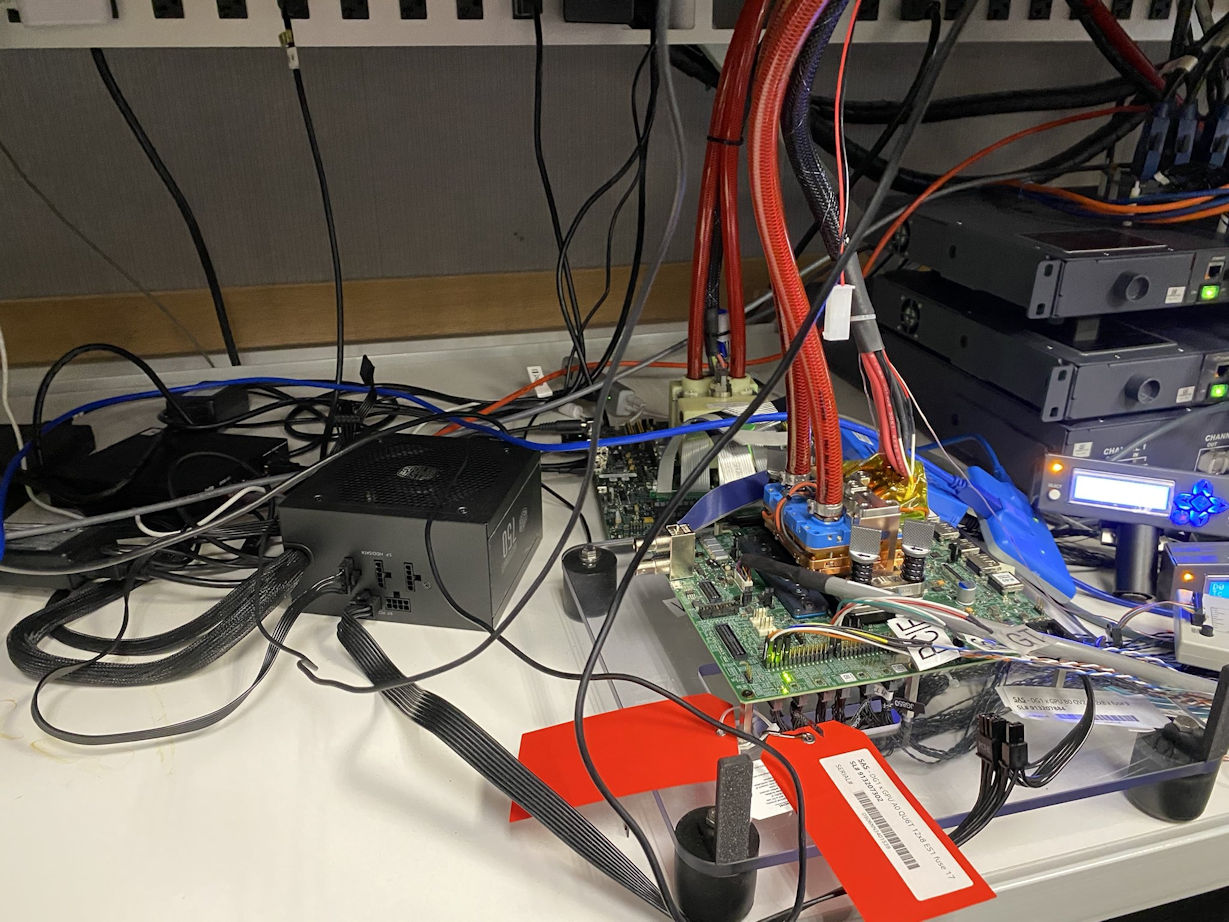 Xe GPU