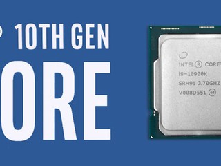 【良率 ? OEM 用 ?】少 100MHz、最高 5.2GHz Intel 神秘 10 核心 Core i9-10850K 初曝光 【良率 ? OEM 用 ?】少 100MHz、最高 5.2GHz Intel 神秘 10 核心 Core i9-10850K 初曝光
