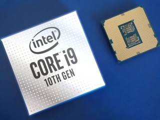 【差 100MHz 、連機砌平 USD100 ?】 Intel 10 核心 Core i9-10850K 外國網店上架