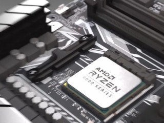 【Zen 3 準備就緒!!】單線程性比上代升 20% AMD 確認 Ryzen 4000 Vermeer 今年內推出