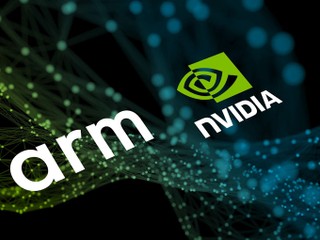 【NVIDIA 要做美國第一大晶片公司!?】 老黃出手!? 傳 NVIDIA 有意收購 ARM 【NVIDIA 要做美國第一大晶片公司!?】 老黃出手!? 傳 NVIDIA 有意收購 ARM