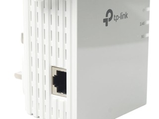 TP-Link RE505X Range Extender 開箱