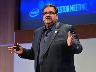 【看衰 Intel 前景 ?】市值蒸發逾 400 億美元 7nm 延誤　Intel「首席工程師」黯然下台