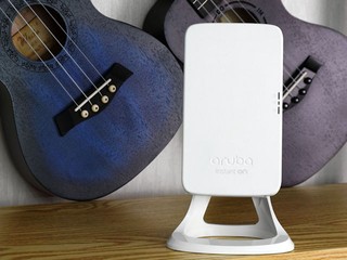 診所、餐廳、旅館最啱用 Aruba Instant On AP11D 商用無線 AP 診所、餐廳、旅館最啱用 Aruba Instant On AP11D 商用無線 AP