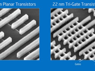 【中科院控告 Intel 侵犯 FinFET 專利】 申請禁售 Intel CPU !! 索賠至少 2 億人民幣