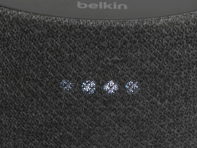 Belkin Soundform Elite