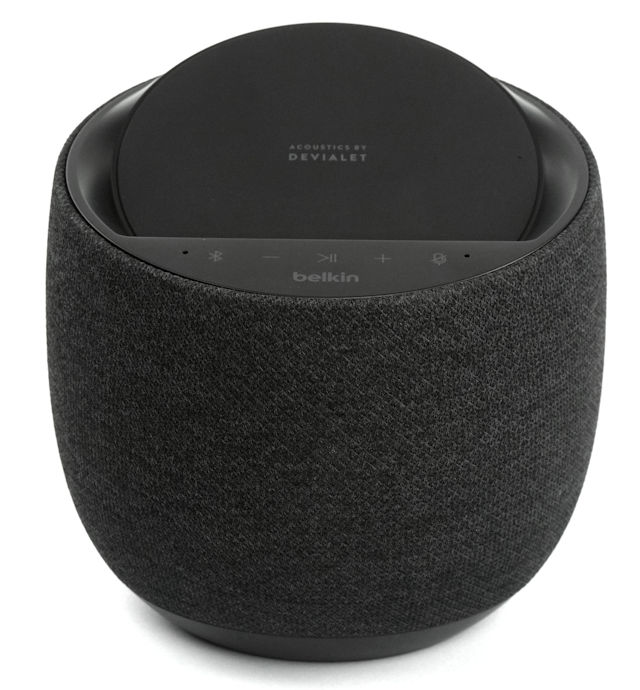 Belkin Soundform Elite