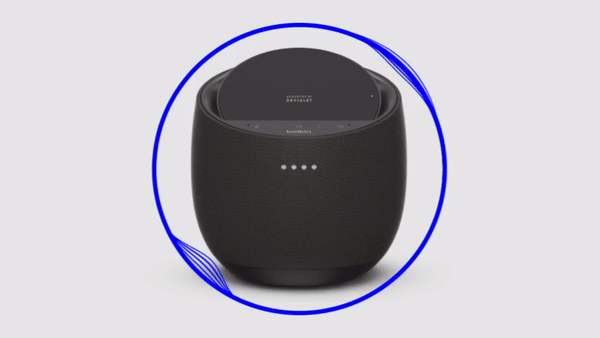 Belkin Soundform Elite