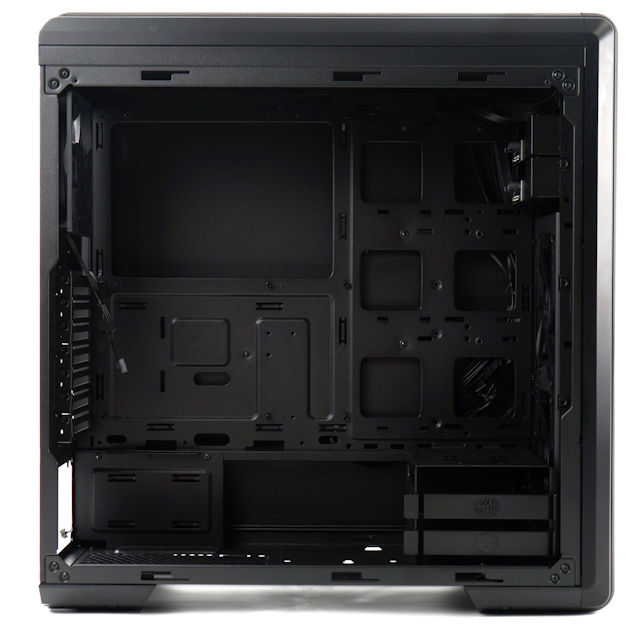 Cooler Master MasterBox NR600P
