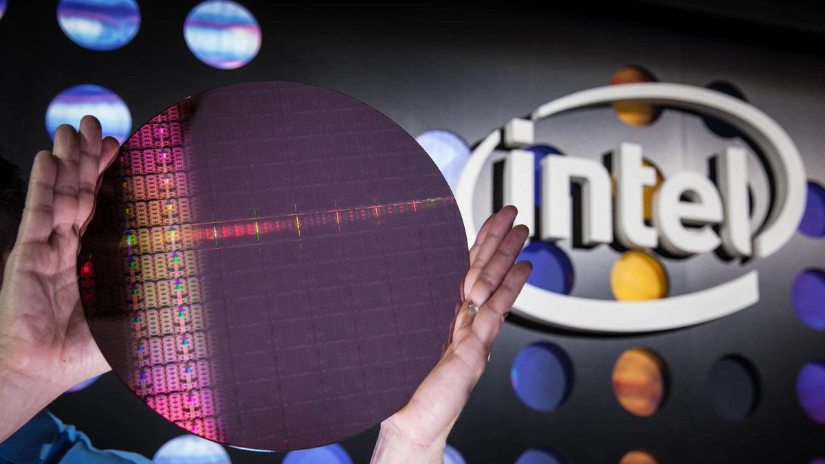 Intel 7nm Delay