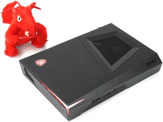 10 代 i7 + RTX2060S、纖薄機身 MSI MPG Trident 3 10SC Gaming PC 10 代 i7 + RTX2060S、纖薄機身 MSI MPG Trident 3 10SC Gaming PC