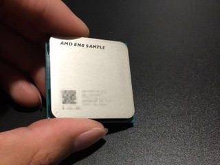 IMC 超強 !! DDR4-5333 燒機 OK !? AMD Ryzen 5000G 工程樣本首次曝光 IMC 超強 !! DDR4-5333 燒機 OK !? AMD Ryzen 5000G 工程樣本首次曝光