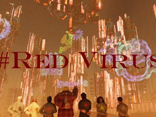 台灣遊戲「赤毒」涉影射中國領導人 中國玩家翻牆向 Steam 檢舉  香港或禁售