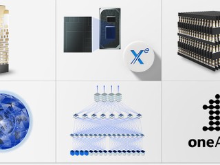Tiger Lake 處理器 IPC 較 Zen 2 快 25% 首支援 oneAPI 讓 CPU + Xe GPU 異架構運算
