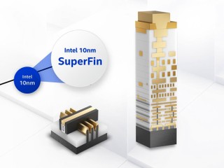 【10nm 改新名 !?】Intel 洗底唔再用加號 10nm+ 叫 10SF、下代 10nm++ 叫 10SFE