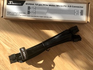 取代 PCIe 6/8-Pin　最大 430W 供電 NVIDIA RTX 30 採用 PCIe-12 Pin 接口 ?