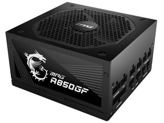【撈過界】為 GeForce RTX 30 新卡而生 MSI 推出「MPG GF」系列 80+ 金牌電源 【撈過界】為 GeForce RTX 30 新卡而生 MSI 推出「MPG GF」系列 80+ 金牌電源