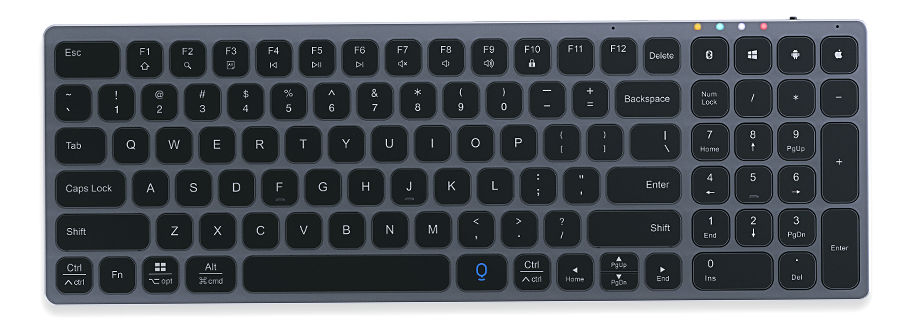 iFLYTEK K710