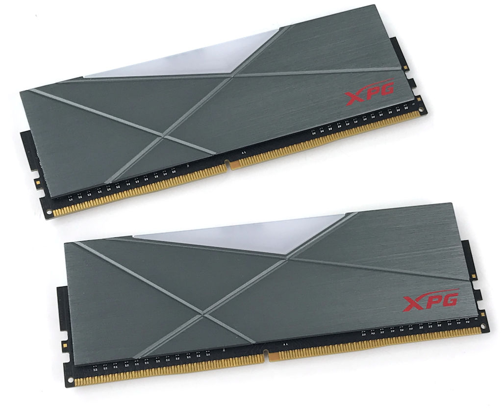 XPG Spectrix D50 DDR4