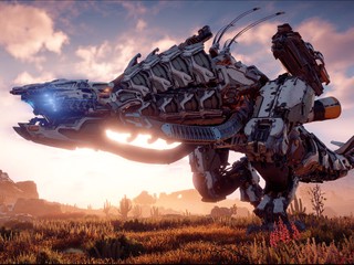 Horizon Zero Dawn 地平線 期待黎明 AMD Radeon RX 5700 XT 遊戲性能測試 Horizon Zero Dawn 地平線 期待黎明 AMD Radeon RX 5700 XT 遊戲性能測試