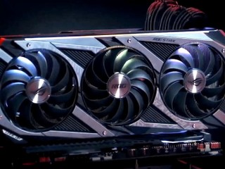 【捱足四代 !!】ROG STRIX 終於轉樣啦 ASUS 5 款 RTX 30 新卡 9 月中開售