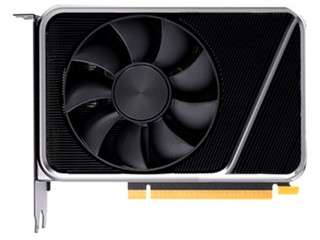 GA107 繪圖核心、支援 RTX 光追 NVIDIA GeForce RTX 3050 明年 1 月登場