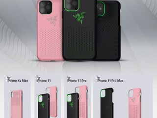 【Razer 9 月 Final Cut Throat Clearance】 最後一批 iPhone 保護殼瘋狂勁減