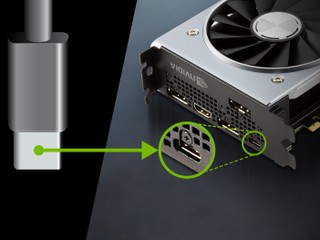 苦苦堅持、經已沒意思 !!  官網已死 VirtualLink USB Type-C 接口宣告不治 !!
