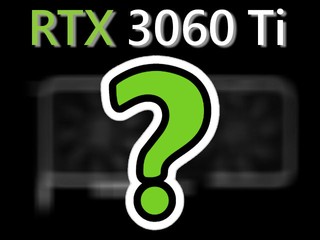 4864 CUDA Core !! 售價 US$399 傳 GeForce RTX 3060 Ti 10 月底發佈