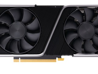 5,888 CUDA Cores、220W TDP GeForce RTX 3070 確定 10 月 15 日發售