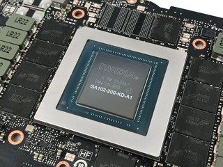 GeForce RTX 3080 Ti 確認 26/5 上市 GeForce RTX 3070 Ti 緊接 6 月初發售