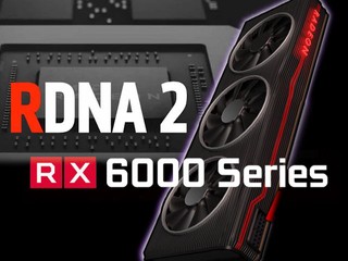 【NDA ?】已達 RTX 2080 Ti 同等水平 ? AMD Radeon RX 6000 新卡跑分被流出