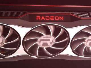 【三煤氣爐頭、外觀照抄 RTX 20 !! 】 AMD 自爆 Radeon RX 6000 外觀設計 【三煤氣爐頭、外觀照抄 RTX 20 !! 】 AMD 自爆 Radeon RX 6000 外觀設計