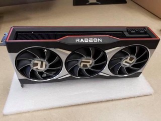 2GHz+、80 個 CU 性能超 RTX 3070 AMD Radeon RX 6000 新卡細節曝光 2GHz+、80 個 CU 性能超 RTX 3070 AMD Radeon RX 6000 新卡細節曝光