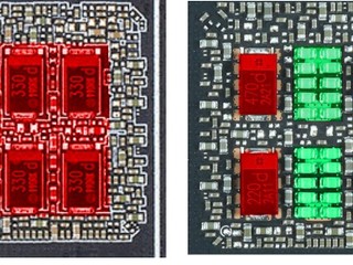 RTX 30 系列 MLCC / POSCAP 電容風波 NVIDIA 官方發佈 456.55 驅動解決閃退問題
