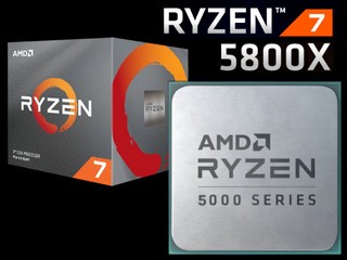 【堅!?】遊戲性能大幅拋離 i9-10900K ? AMD 8 核 Ryzen 7 5800X 遊戲跑分曝光 【堅!?】遊戲性能大幅拋離 i9-10900K ? AMD 8 核 Ryzen 7 5800X 遊戲跑分曝光