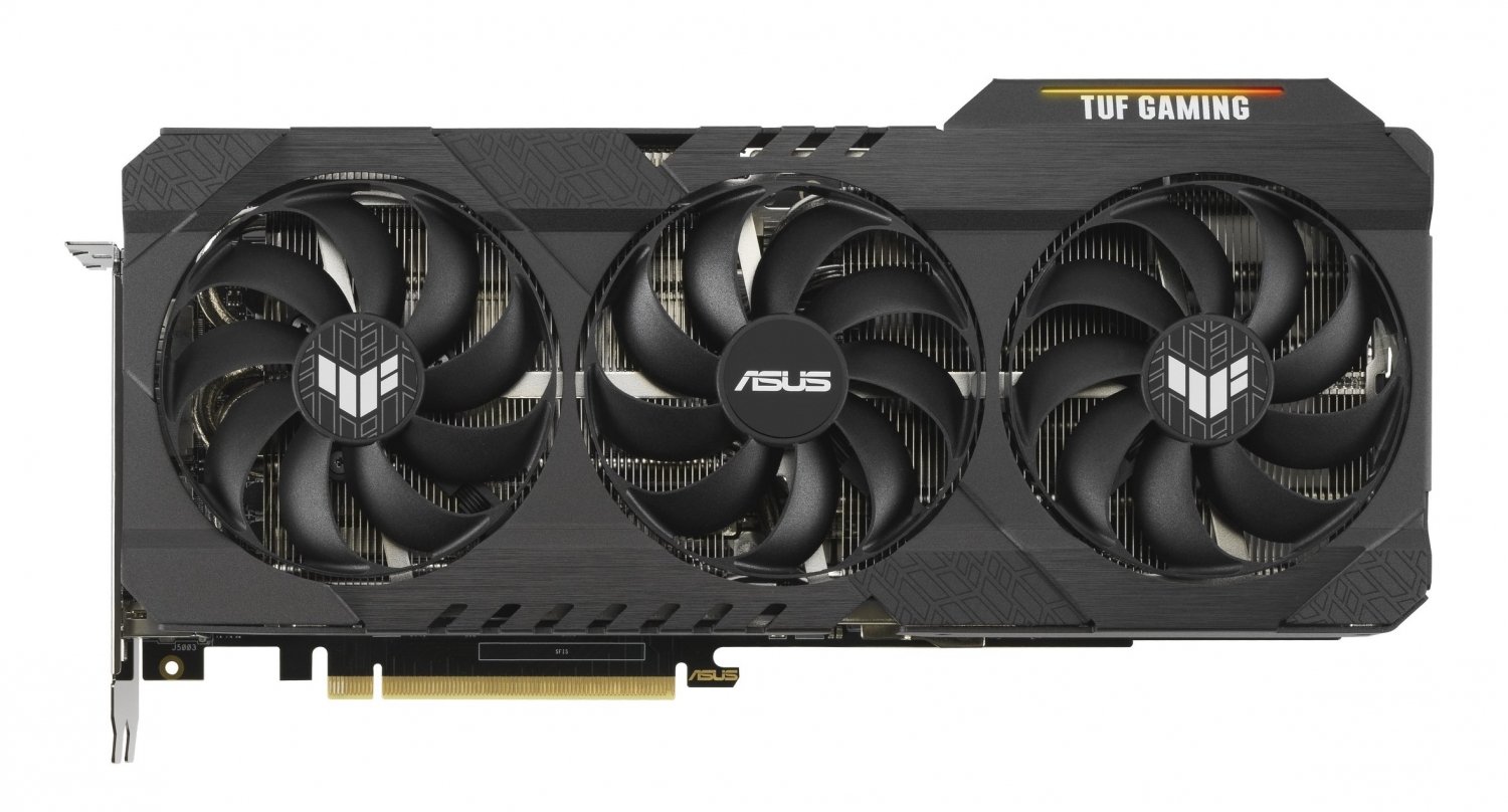 ASUS RTX 30
