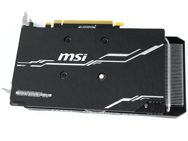 MSI MAG META 5