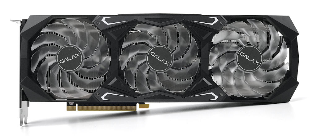 GeForce RTX 3080 SG