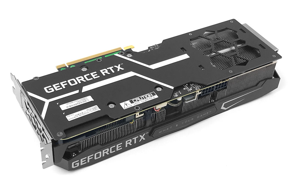 GeForce RTX 3080 SG