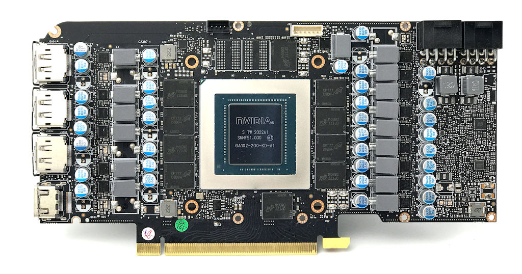 GeForce RTX 3080 SG