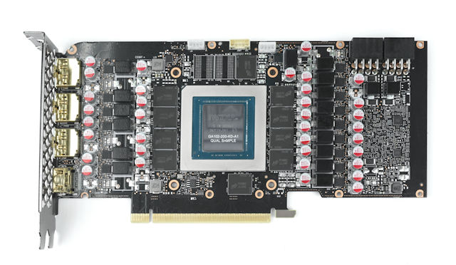 INNO3D GeForce RTX 3080 ICHILL X