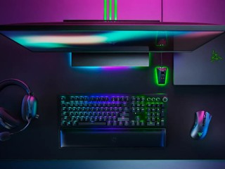 【升級哂用無線!!】唔怕再畀線材阻住你打機 RAZER 發佈一系列旗艦級遊戲週邊裝備