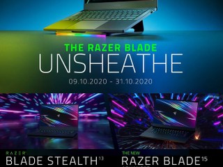 Razer Blade 15