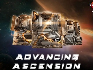 MSI 400 系列 X470、B450 主機板 全面支援 Ryzen 5000 系列處理器!! MSI 400 系列 X470、B450 主機板 全面支援 Ryzen 5000 系列處理器!!