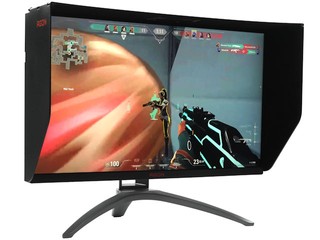 2K@170Hz、Nano-IPS 面板 AOC AGON AG273QXP 電競顯示器 2K@170Hz、Nano-IPS 面板 AOC AGON AG273QXP 電競顯示器